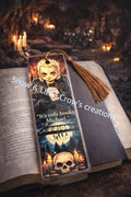 Lost boys inspired book Mark