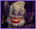 Sea witch bath bomb